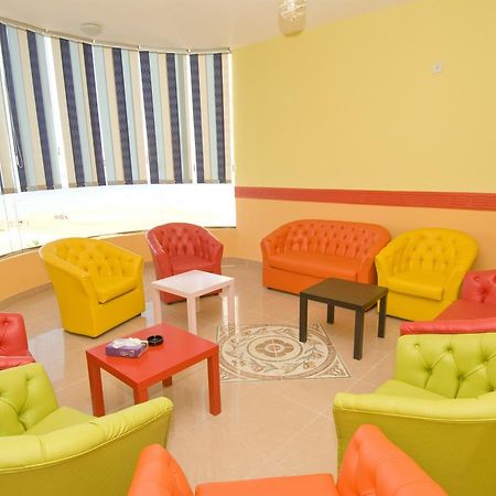 Wajh Beach Hotel Al Ula Exterior photo