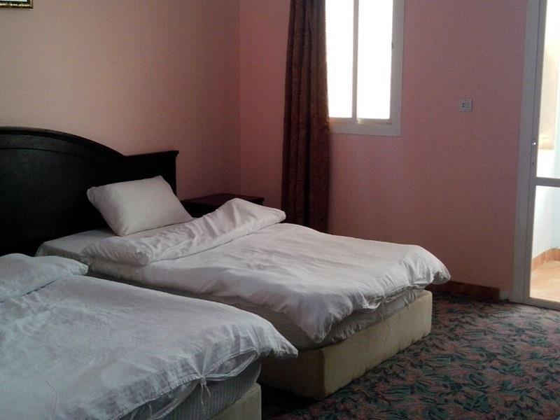 Wajh Beach Hotel Al Ula Exterior photo