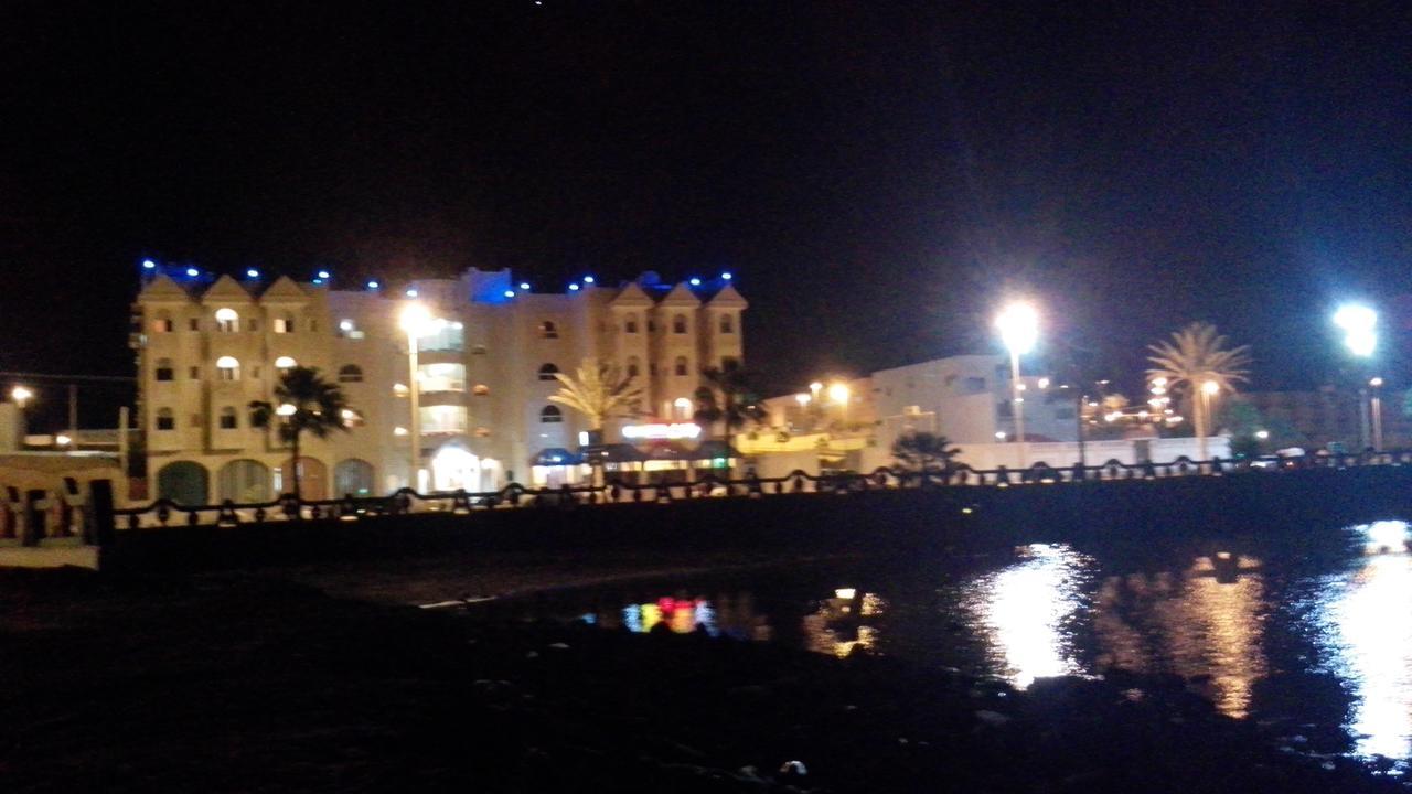 Wajh Beach Hotel Al Ula Exterior photo