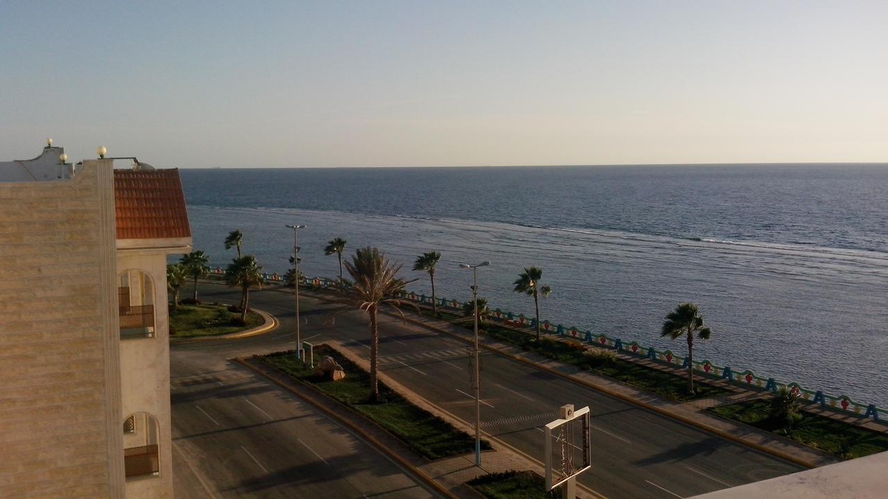 Wajh Beach Hotel Al Ula Exterior photo