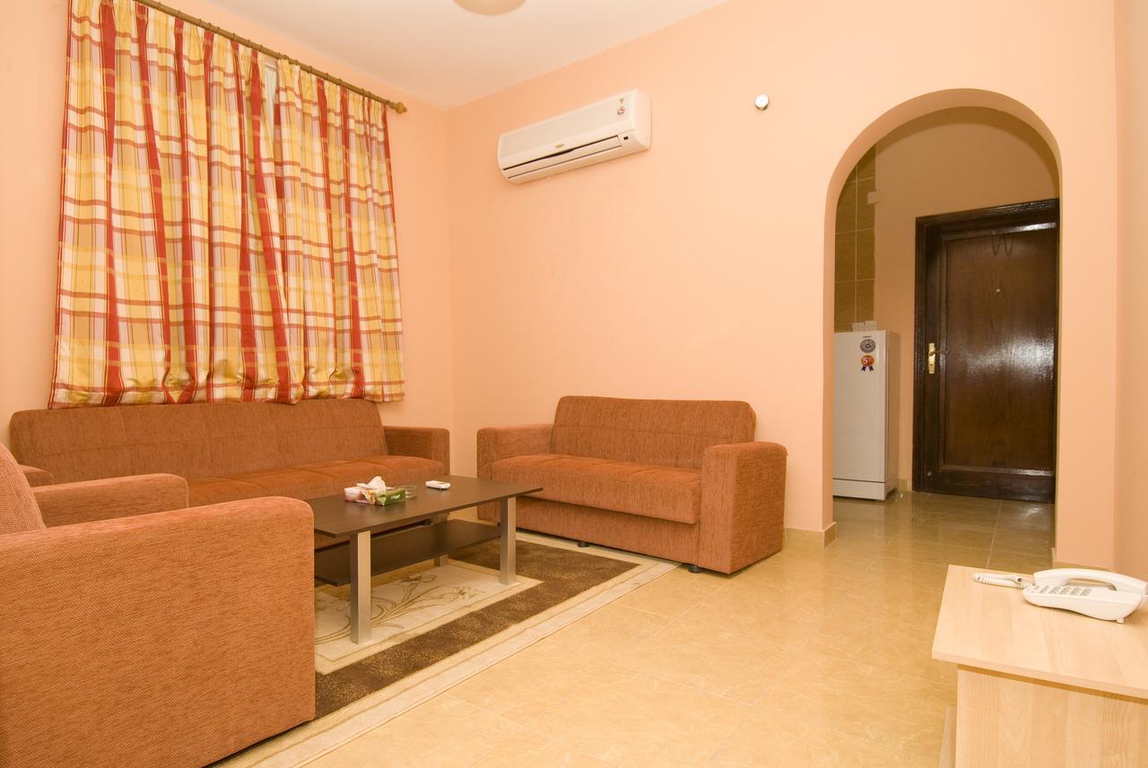 Wajh Beach Hotel Al Ula Room photo