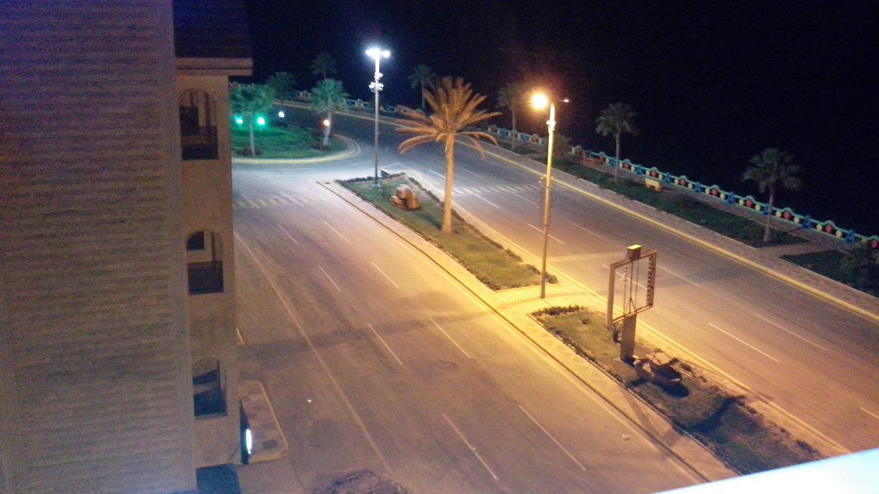 Wajh Beach Hotel Al Ula Exterior photo