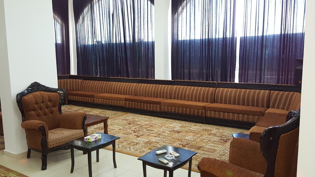 Wajh Beach Hotel Al Ula Exterior photo