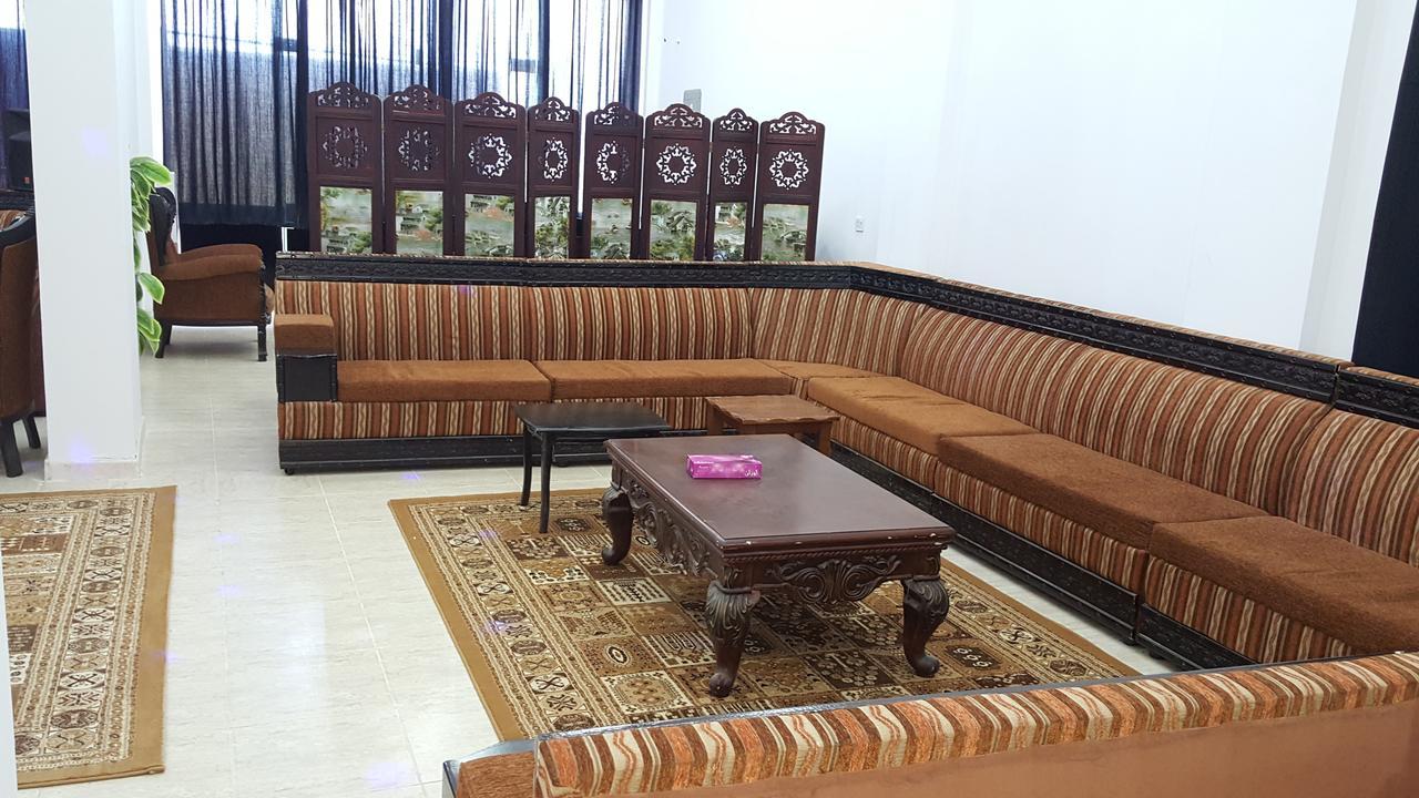 Wajh Beach Hotel Al Ula Exterior photo