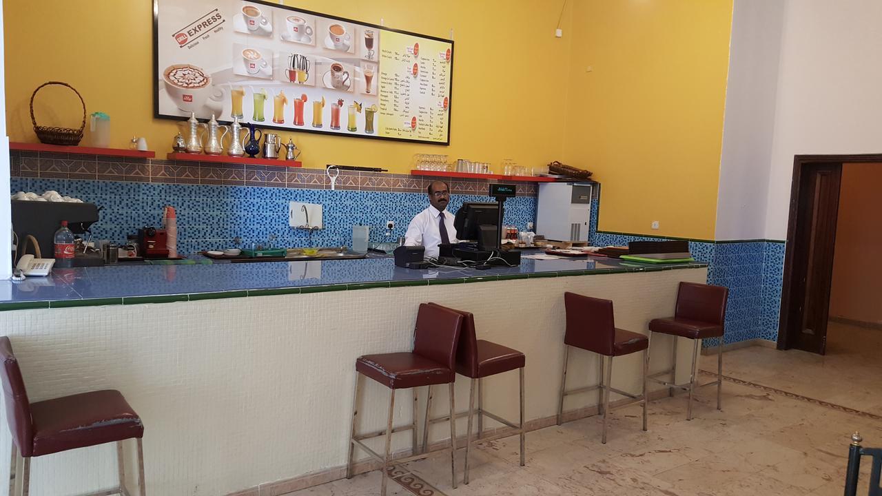 Wajh Beach Hotel Al Ula Exterior photo