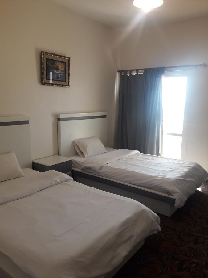 Wajh Beach Hotel Al Ula Exterior photo