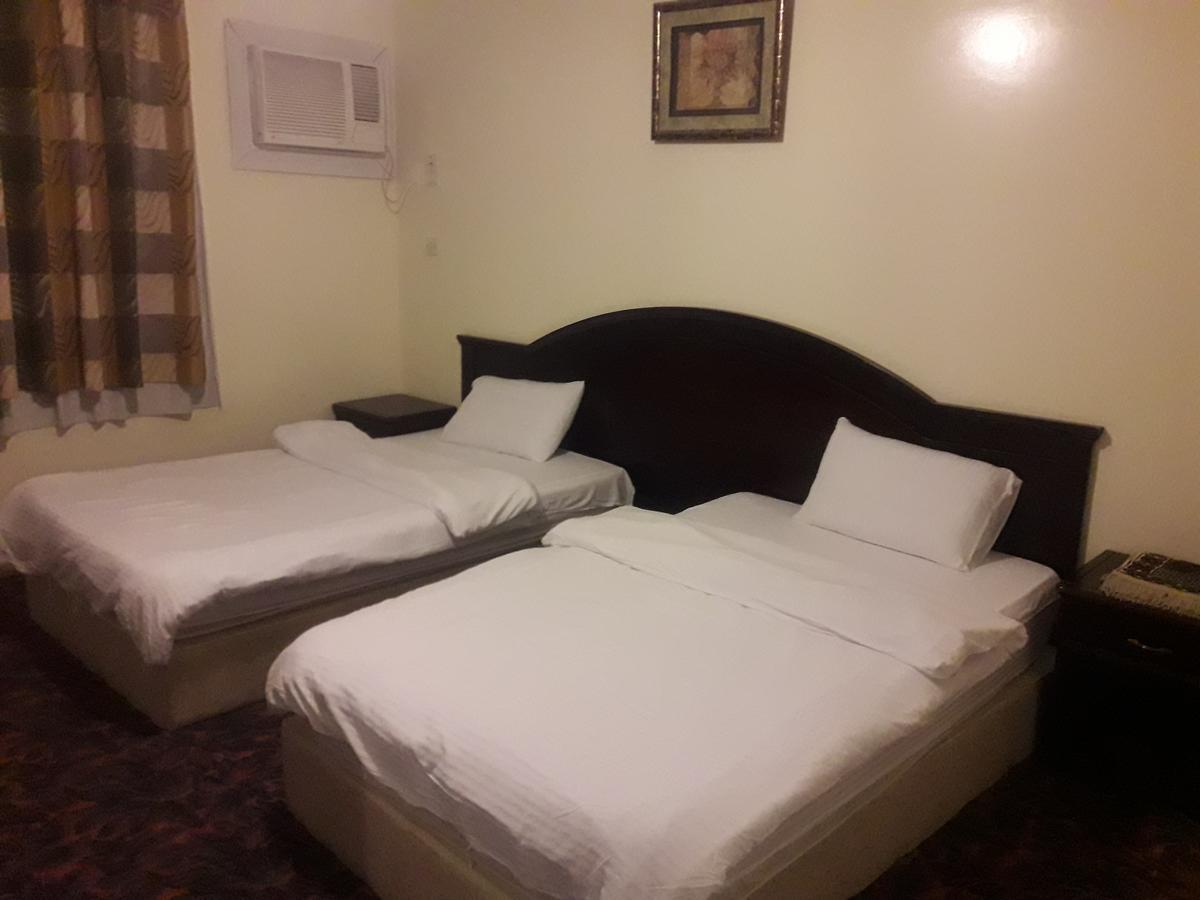 Wajh Beach Hotel Al Ula Exterior photo
